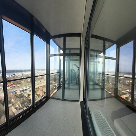 Sea View Apartment In Kłajpeda Zewnętrze zdjęcie