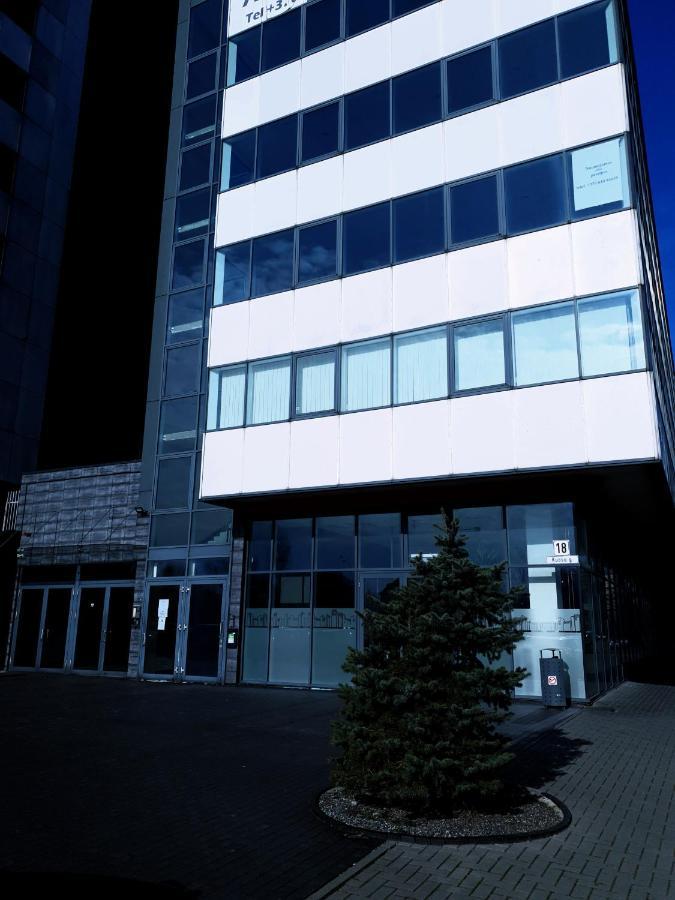 Sea View Apartment In Kłajpeda Zewnętrze zdjęcie